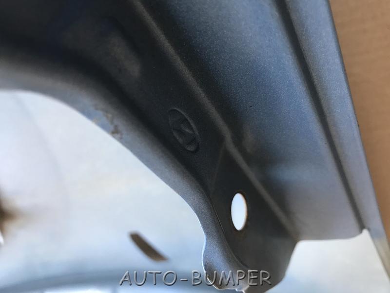 Hyundai Elantra SD 2011- Крыло переднее правое 663213X050