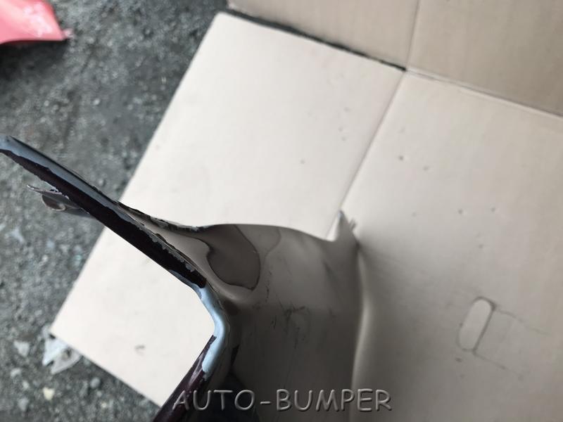 Skoda Fabia 2007- Крыло переднее левое  5J0821021, 5J0821021A