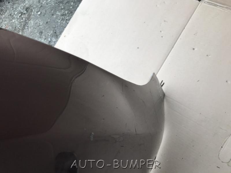Skoda Fabia 2007- Крыло переднее левое  5J0821021, 5J0821021A