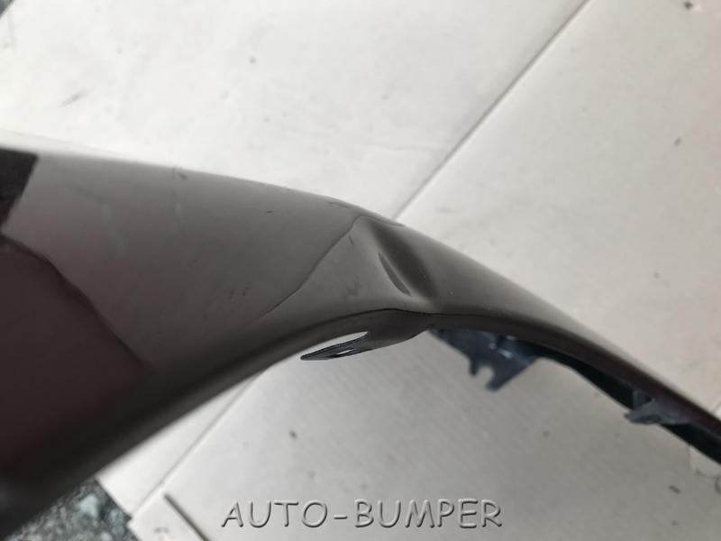 Skoda Fabia 2007- Крыло переднее левое  5J0821021, 5J0821021A