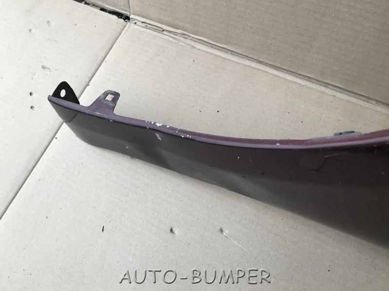 Skoda Fabia 2007- Крыло переднее левое  5J0821021, 5J0821021A