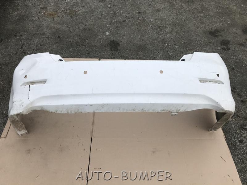 Toyota Camry V50 2011- Бампер задний 5215933330, 52159-33330