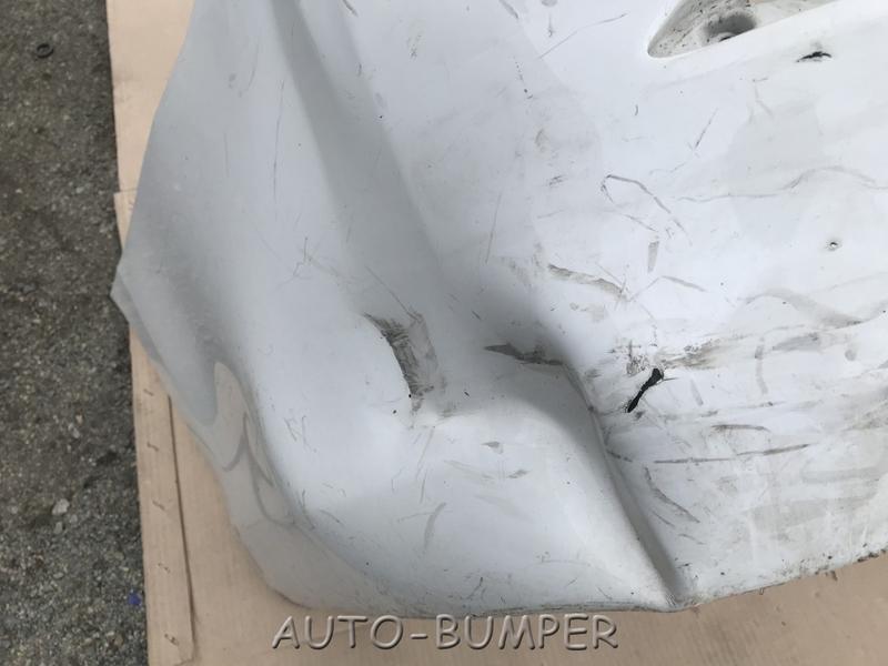 Toyota Camry V50 2011- Бампер задний 5215933330, 52159-33330
