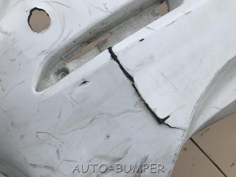 Toyota Camry V50 2011- Бампер задний 5215933330, 52159-33330