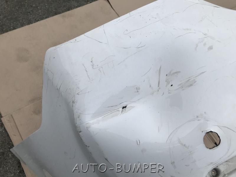 Toyota Camry V50 2011- Бампер задний 5215933330, 52159-33330