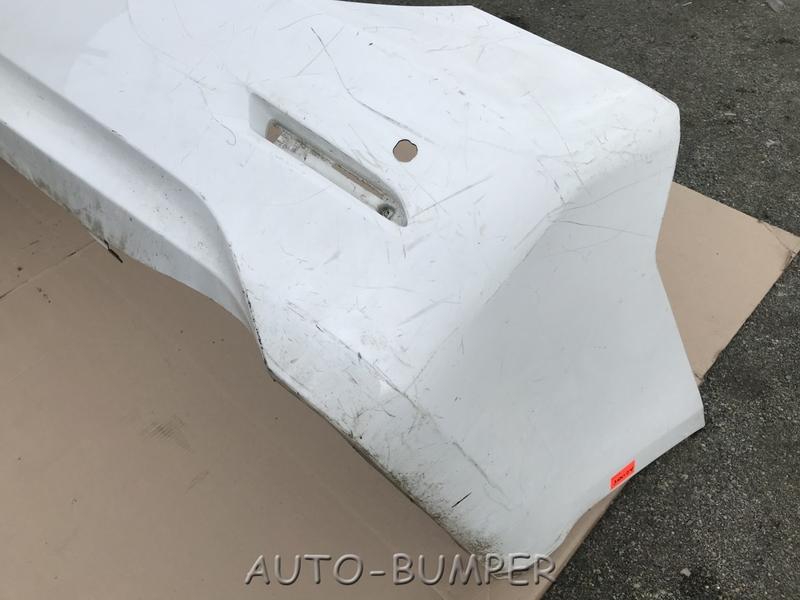 Toyota Camry V50 2011- Бампер задний 5215933330, 52159-33330