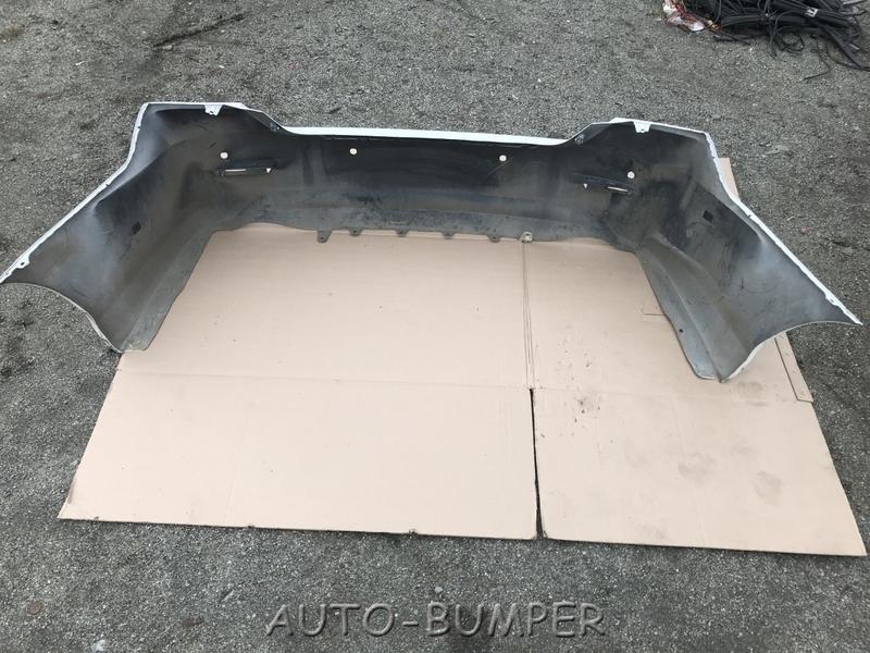 Toyota Camry V50 2011- Бампер задний 5215933330, 52159-33330