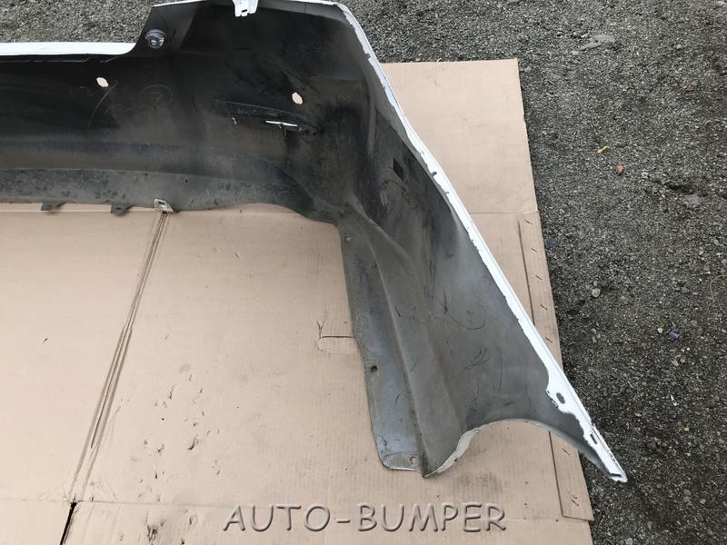 Toyota Camry V50 2011- Бампер задний 5215933330, 52159-33330
