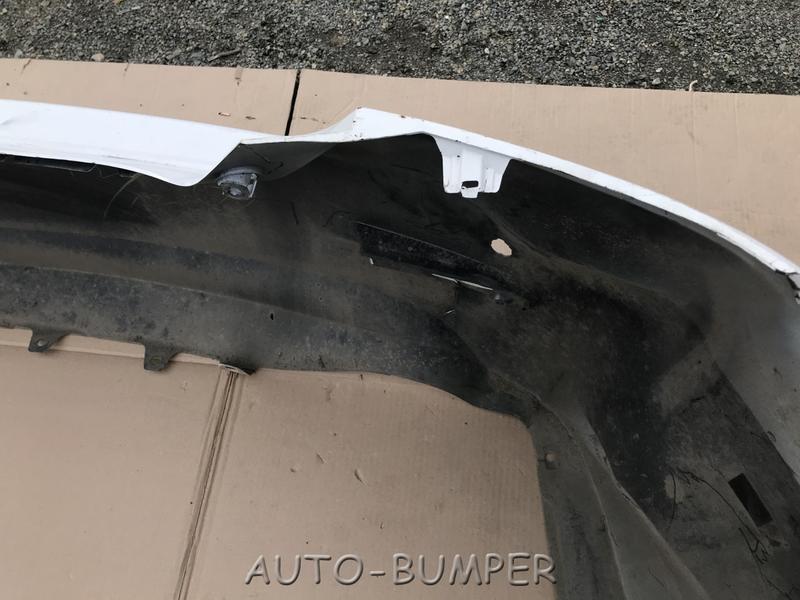 Toyota Camry V50 2011- Бампер задний 5215933330, 52159-33330