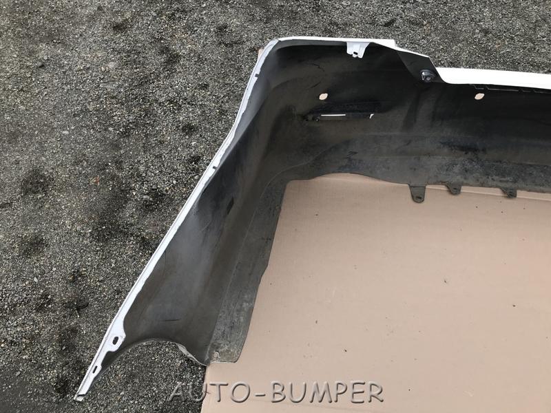 Toyota Camry V50 2011- Бампер задний 5215933330, 52159-33330