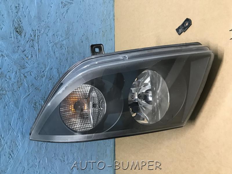 VW Crafter 2006-2016 Галогеновая фара правая 2E1941016