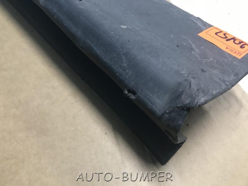 BMW X5 E53 2000- Накладка на порог левая (наружная) 8408705