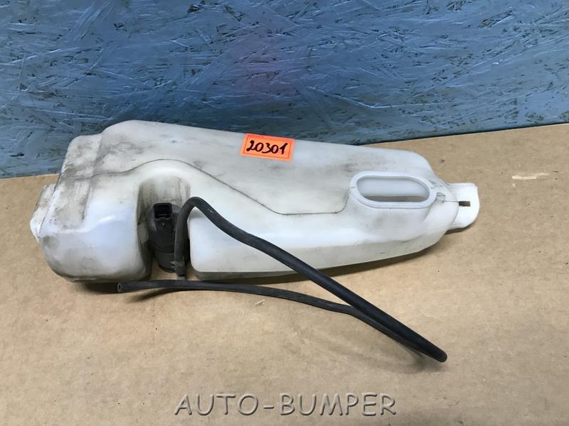 Renault Logan 2005- Бачок омывателя с насосом 8200210002, 8200440772, 8200609549