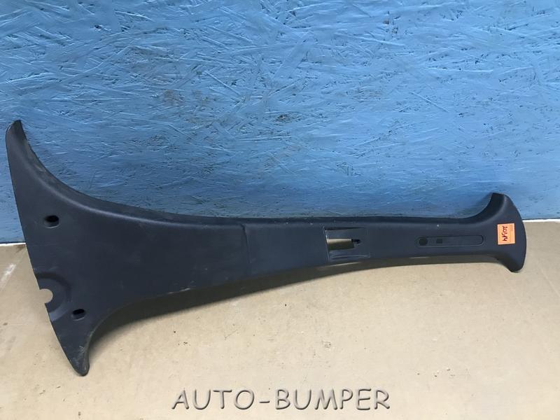 Renault Logan 2005- Обшивка стойки средней правая 8200804513, 8200804511, 8200763415, 8200763424