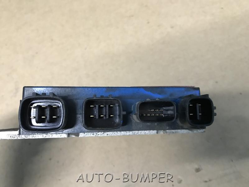 Lexus GS300 2005-2011 Блок управления форсунками  89871-30030, 8987130030