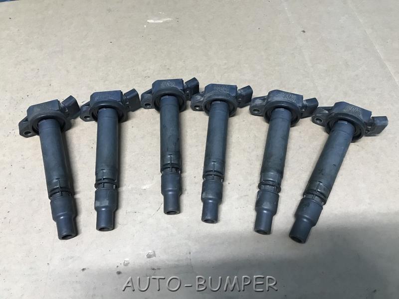 Lexus GS300 2005- Катушка зажигания  90919-02250, 9091902250