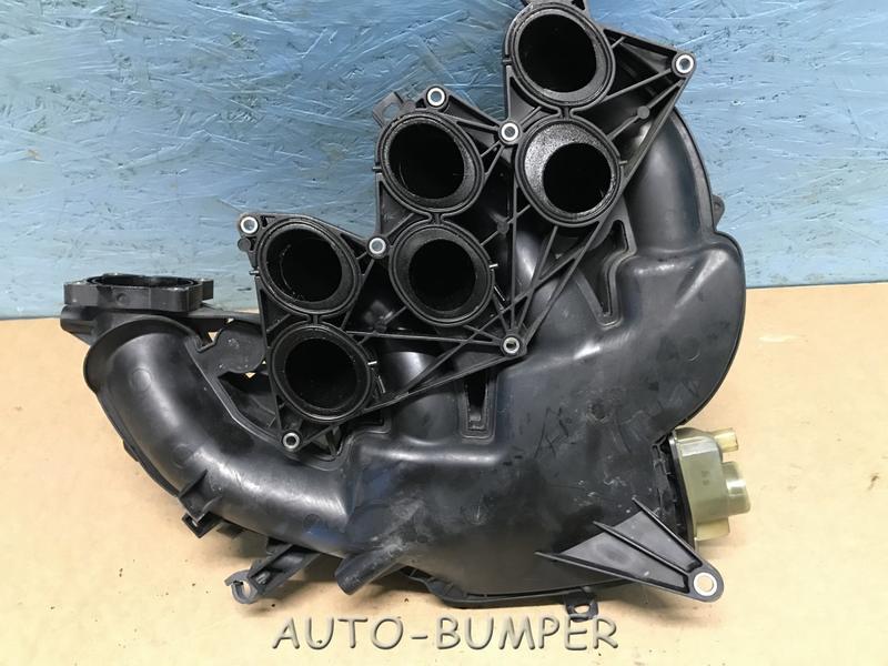 Lexus GS300 2005- Коллектор впускной  1713331040, 17133-31040