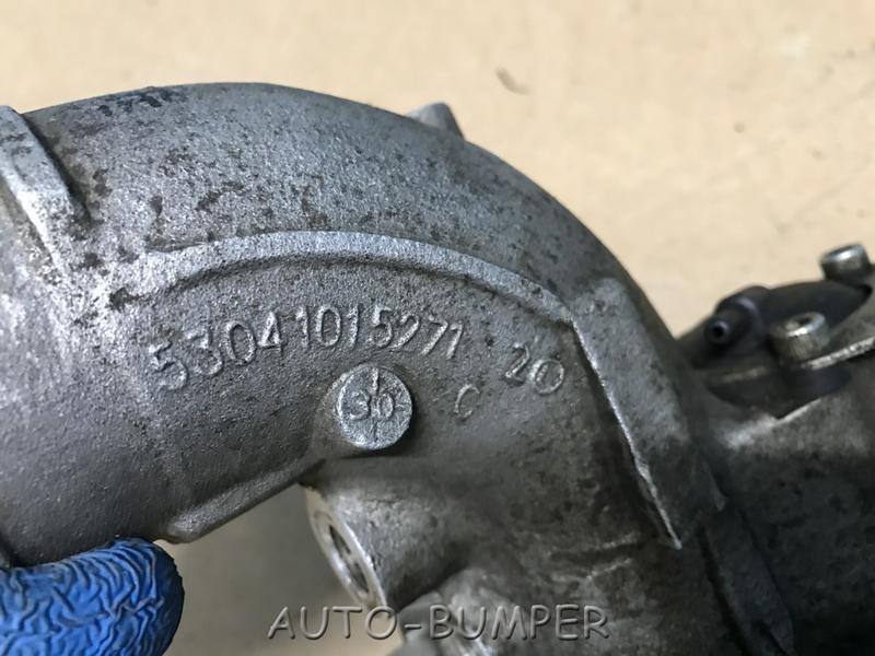 Volvo Холодная часть турбокомпрессора  30757112, 53049700033