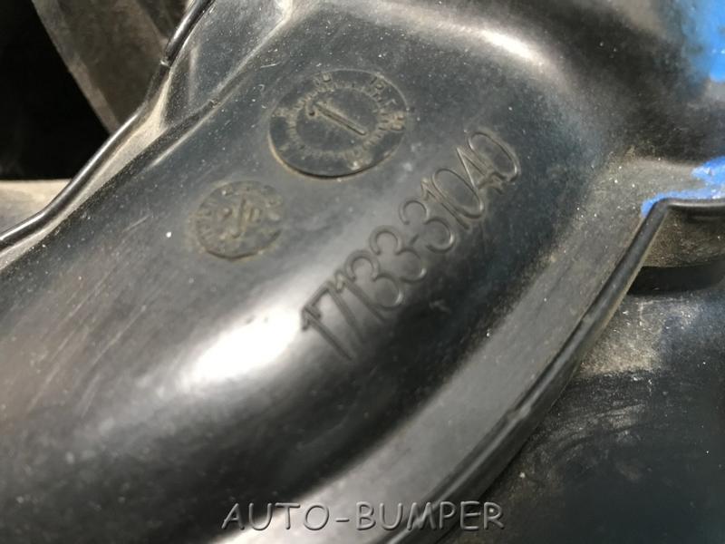Lexus GS300 2005- Коллектор впускной  1713331040, 17133-31040