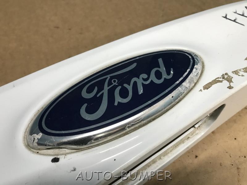 Ford Focus III хетчбэк 2011-  Накладка двери багажника BM51A43404AEW