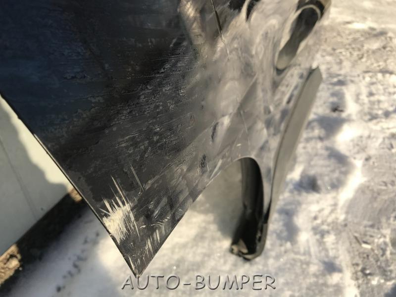 Volkswagen Tiguan 2007- Дверь задняя правая 5N0833056A 5N0833312B