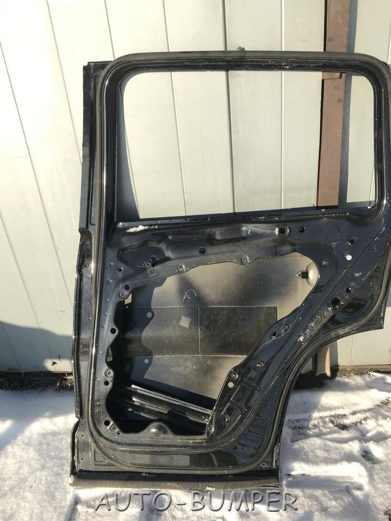 Volkswagen Tiguan 2007- Дверь задняя правая 5N0833056A 5N0833312B