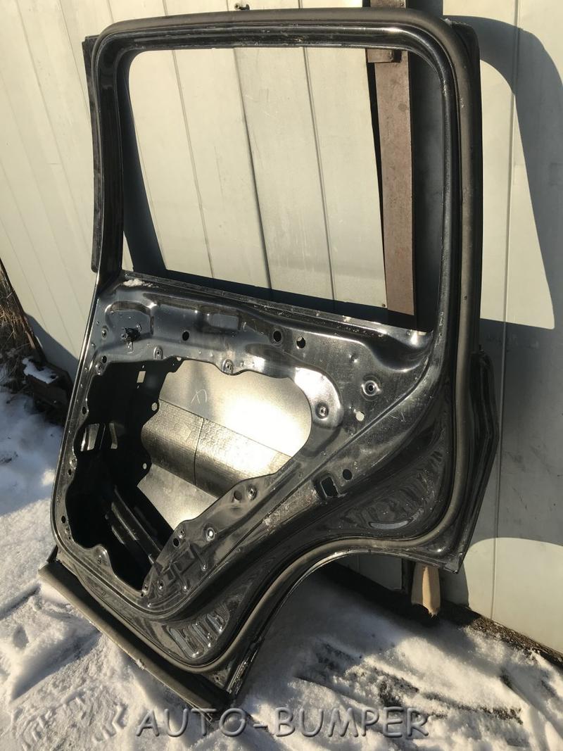 Volkswagen Tiguan 2007- Дверь задняя правая 5N0833056A 5N0833312B