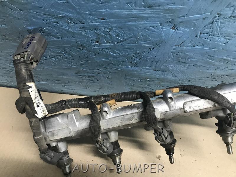 Mazda 3, 6 MPS, CX-7 Проводка топливных форсунок L3VDT L3K9-67-SH0B