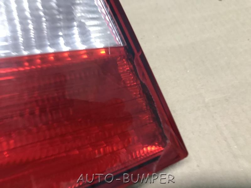 Skoda Octavia 2009- фонарь задний левый  1Z5945095B