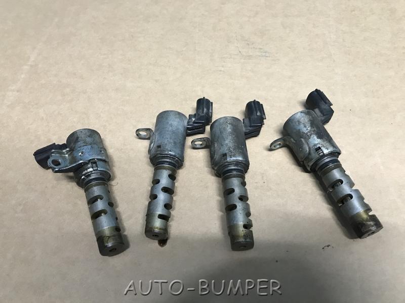 Lexus GS300 Клапан электромагнитный изменения фаз ГРМ 15330-31020, 1533031020, 15340-31020, 1534031020