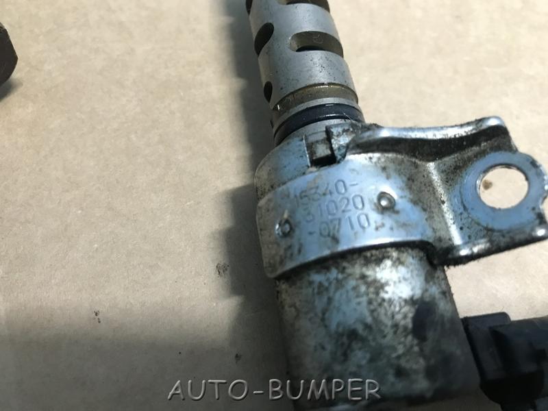 Lexus GS300 Клапан электромагнитный изменения фаз ГРМ 15330-31020, 1533031020, 15340-31020, 1534031020