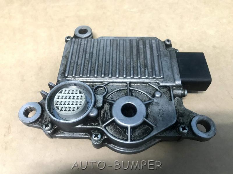 Volvo Блок управления АКПП TF80SC 30759364
