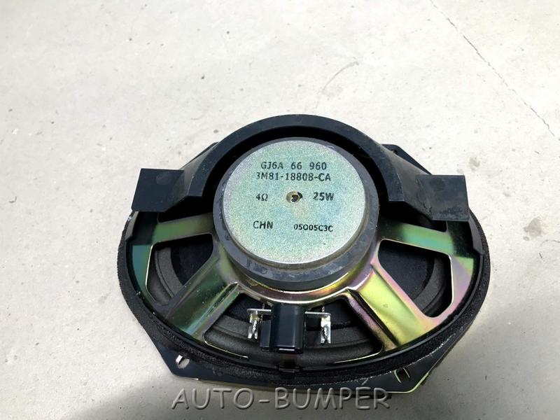 Mazda 3 (BK) 2003- Динамик передней двери  3M6A-18808-CA, 3M6A18808CA
