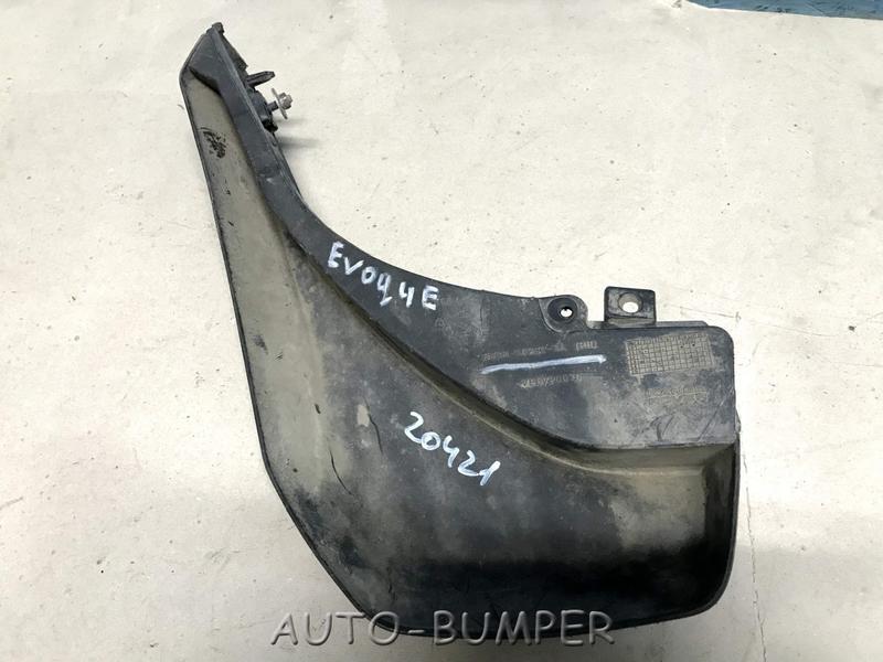 Range Rover Evoque (Dynamic) Брызговик задний правый VPLVP0070, BJ3M-502S1-BA, BJ3M502S1BA, BJ3M-17D960