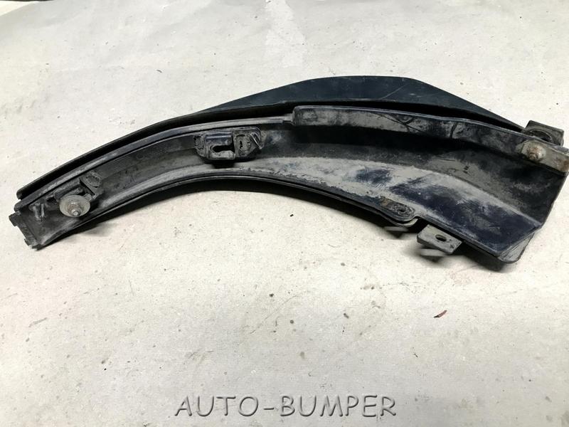 Range Rover Evoque (Dynamic) Брызговик задний правый VPLVP0070, BJ3M-502S1-BA, BJ3M502S1BA, BJ3M-17D960