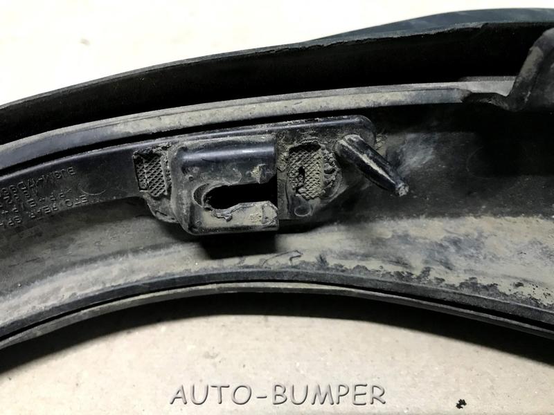 Range Rover Evoque (Dynamic) Брызговик задний правый VPLVP0070, BJ3M-502S1-BA, BJ3M502S1BA, BJ3M-17D960