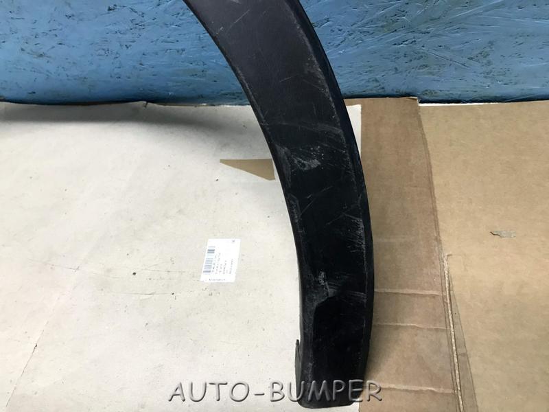Mazda CX5 2012- Расширитель крыла заднего левого KD5351W61 KD5351W60A