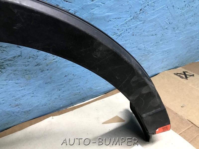 Mazda CX 5 2012- Расширитель крыла заднего правого KD5351W51 KD5351W50A