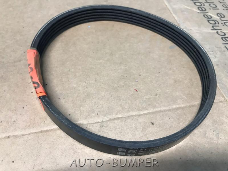 ContiTech Ремень поликлиновой 5PK491