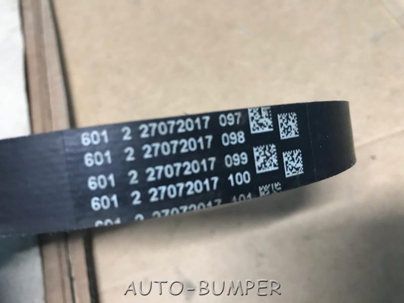 ContiTech Ремень поликлиновой 5PK491