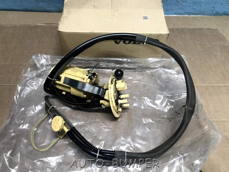 Volvo XC90 2006- Насос топливный  31305187, 0580303065, 30671066, 31305186