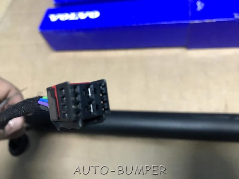 Volvo XC60 2018- Электропривод двери багажника 32136006, 32227614, 31420455