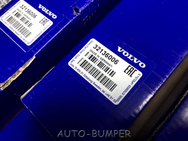 Volvo XC60 2018- Электропривод двери багажника 32136006, 32227614, 31420455