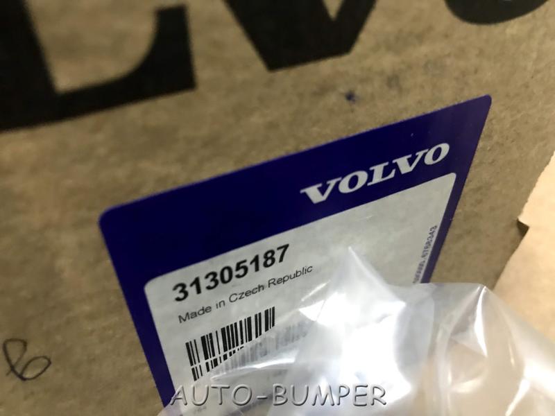 Volvo XC90 2006- Насос топливный (требует дефектовки)  31305187, 0580303065, 30671066, 31305186