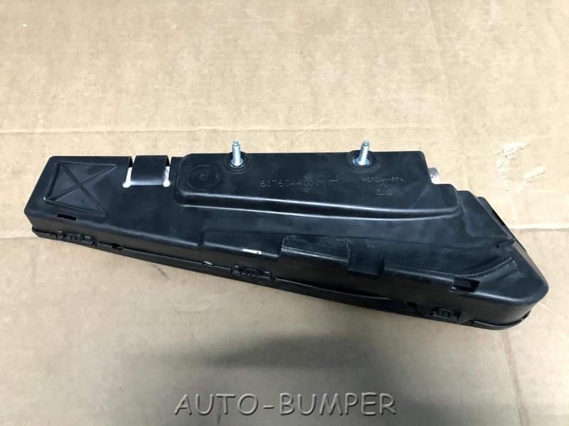 Volvo XC90 Подушка в сиденье правая 31315931, 617604400
