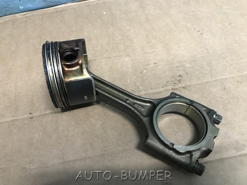 Volvo Поршень шатун B5254T 31355860