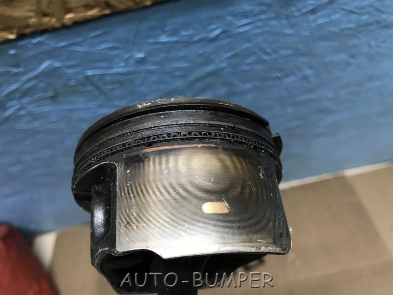 Volvo Поршень + шатун 31355860, 30731508