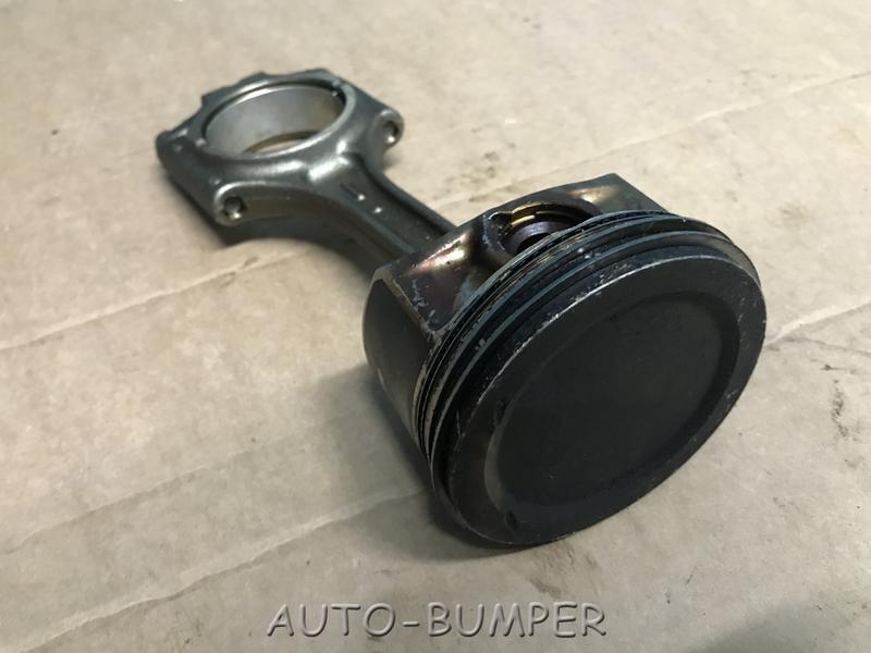 Volvo Поршень шатун B5254T 31355860