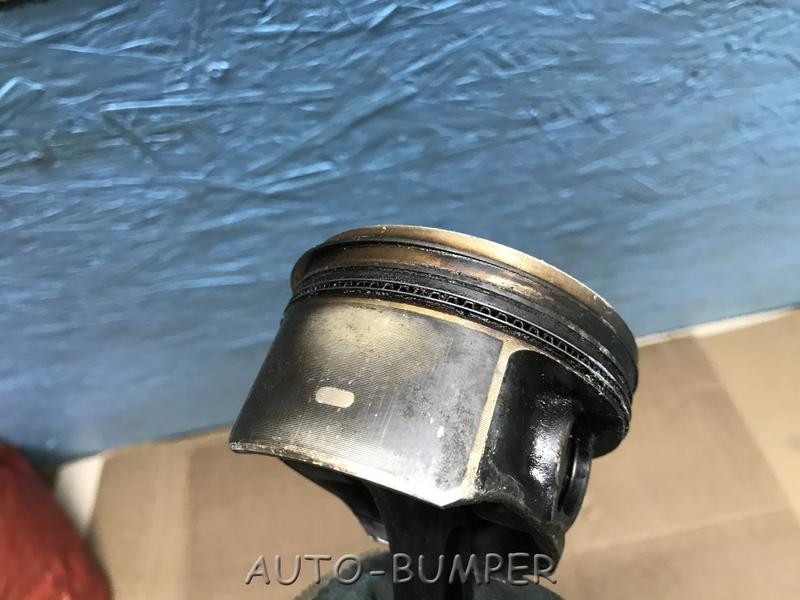 Volvo Поршень + шатун 31355860, 30731508