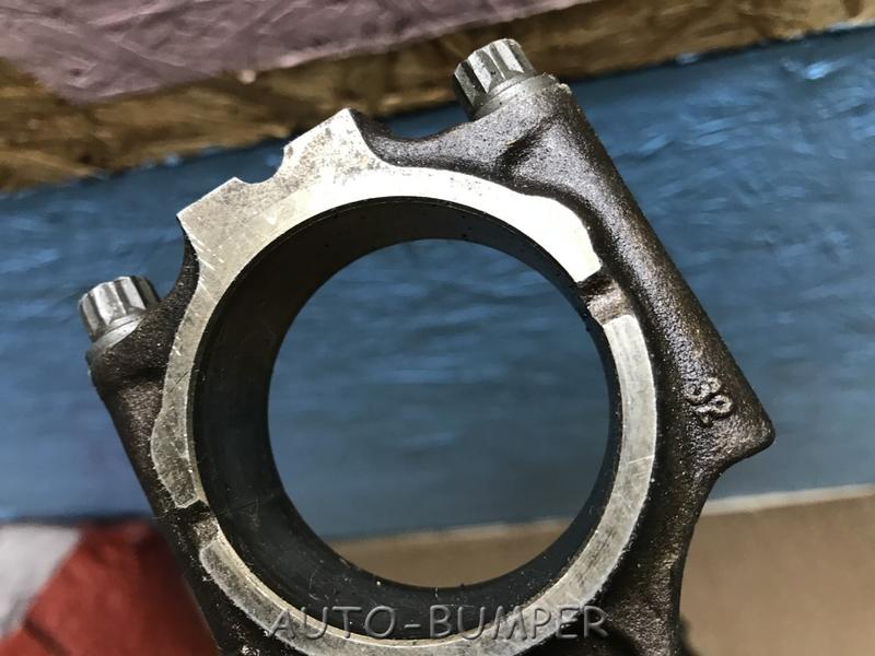 Volvo Шатун  31355860